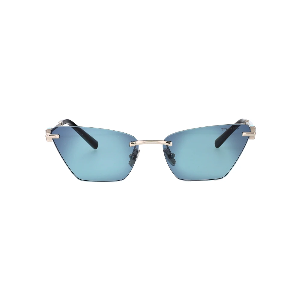 Tiffany Butterfly Sunglasses - Female - Sunglasses - Gray - 61 Mm - Accessories - Image 3