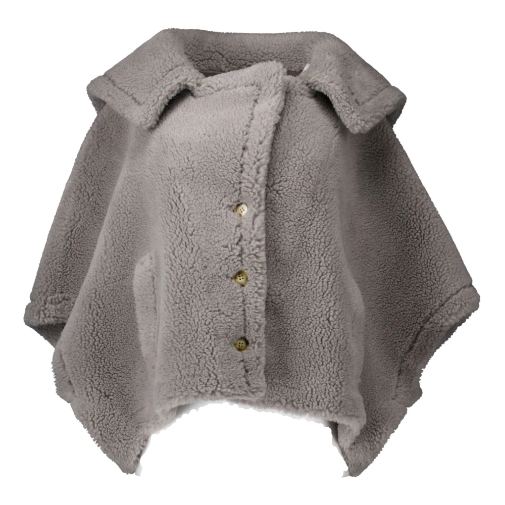 Alter Ego Lexi Teddy Grijs Pluche Beer Gray Dames