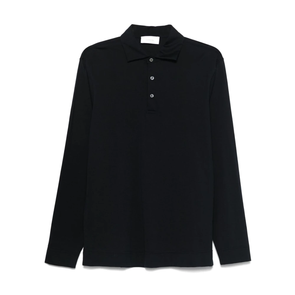 Tops > Polo Shirts - - Lardini - Modalova