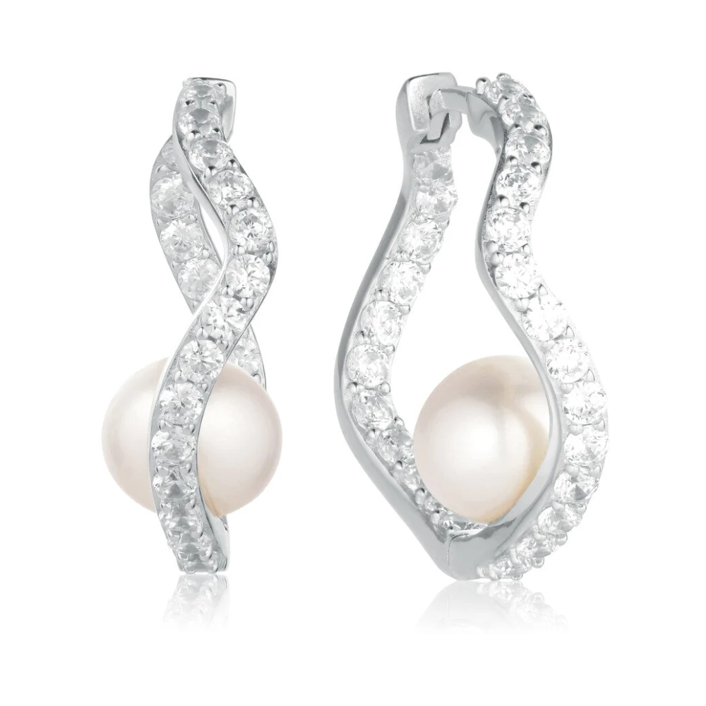 Accessories > Jewellery > Earrings - - Sif Jakobs Jewellery - Modalova