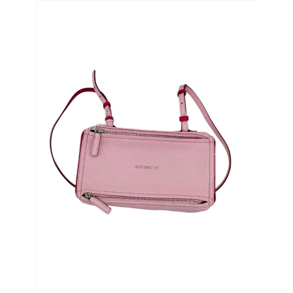 Pre-owned > Pre-owned Bags > Pre-owned Cross Body Bags - - Givenchy Pre-owned - Modalova