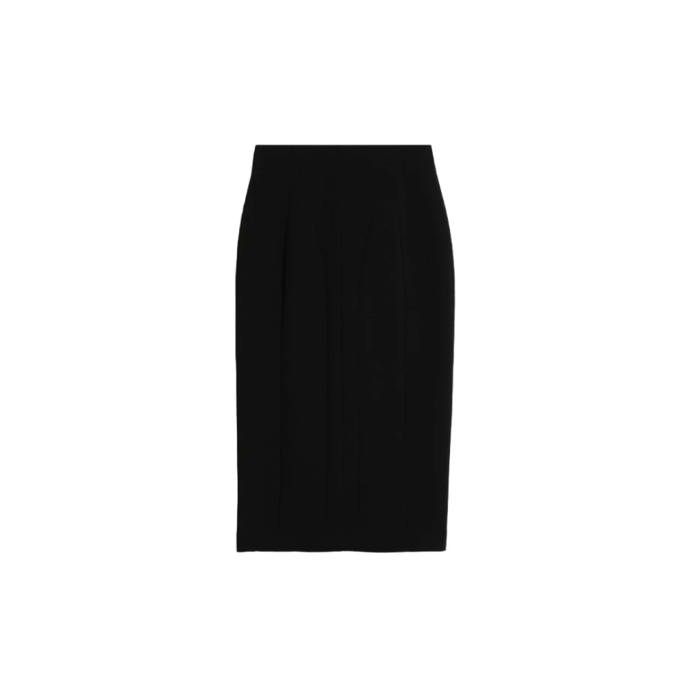 Skirts > Pencil Skirts - - Max Mara Studio - Modalova
