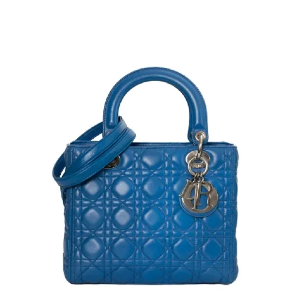 Pre-owned > Pre-owned Bags > Pre-owned Handbags - - Dior Vintage - Modalova