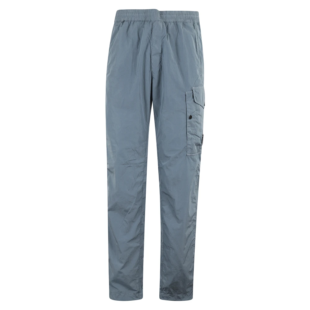 Trousers > Slim-fit Trousers - - C.p. Company - Modalova