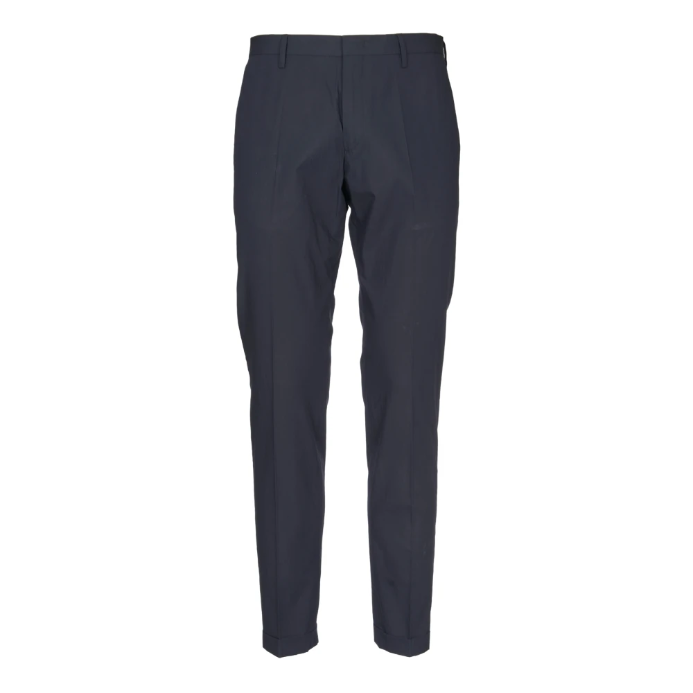 PS By Paul Smith Trousers Blue Heren