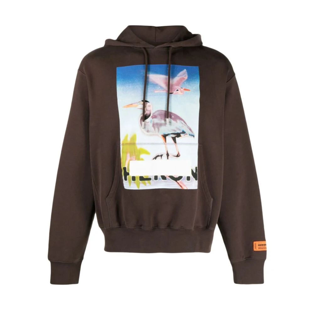 Sweatshirts & Hoodies > Hoodies - - Heron Preston - Modalova