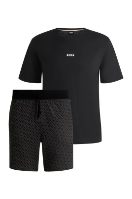 Relax Short Set