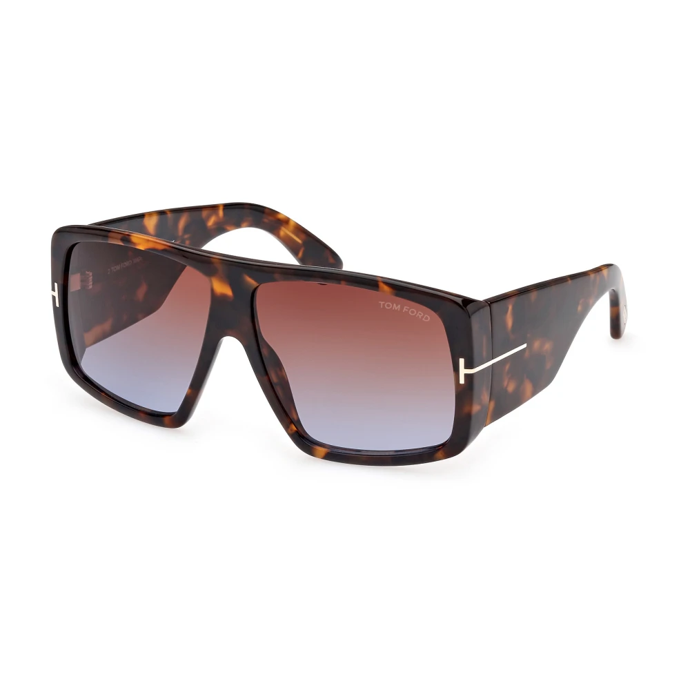 Accessories > Sunglasses - - Tom Ford - Modalova