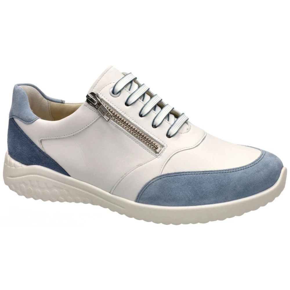 Solidus Kyle 60012-80736 Dames Schoenen Blauw