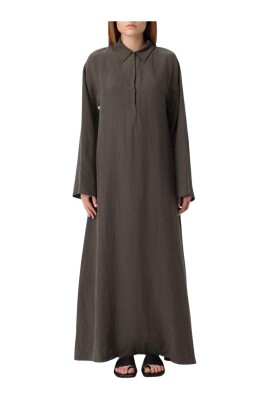 robe-maxi-elegante-avec-manches-longues