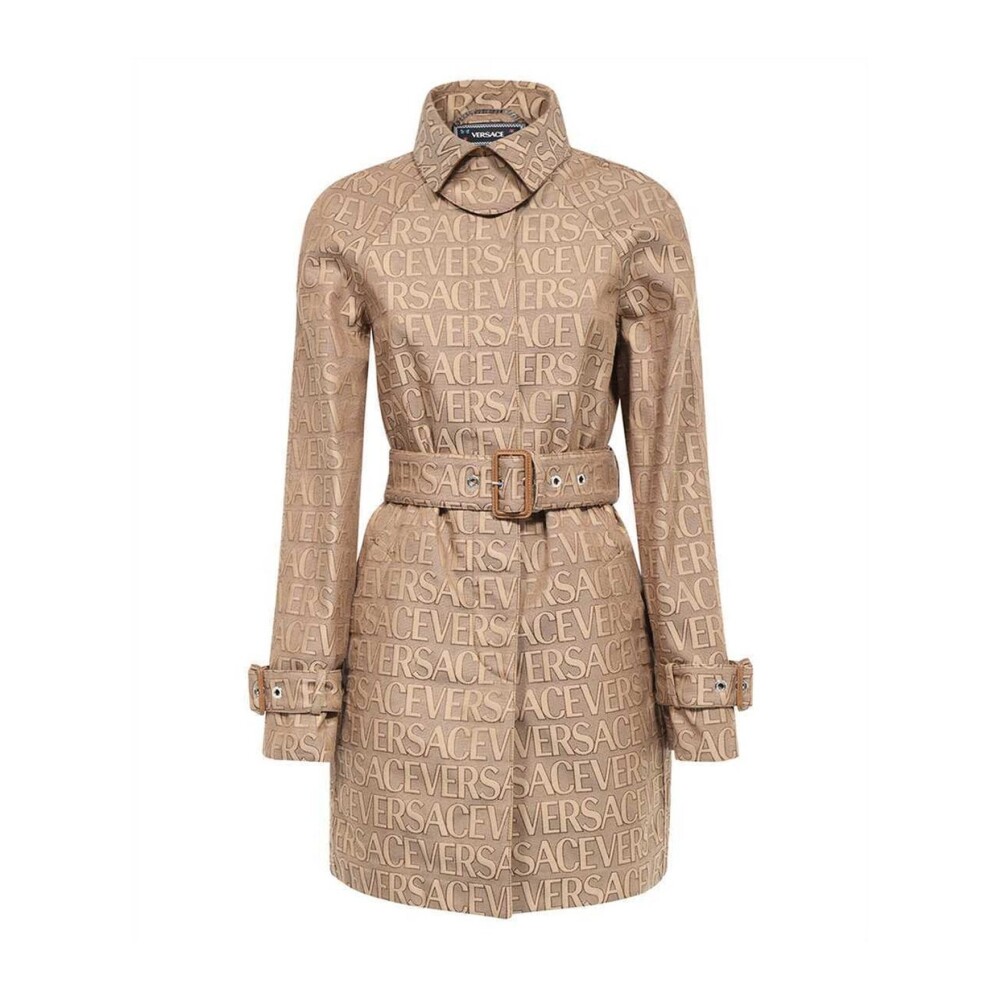 Versace Coats • Shop Coats from Versace online at Miinto