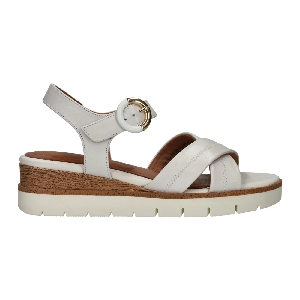 Shoes > Sandals > Flat Sandals - - Tamaris - Modalova
