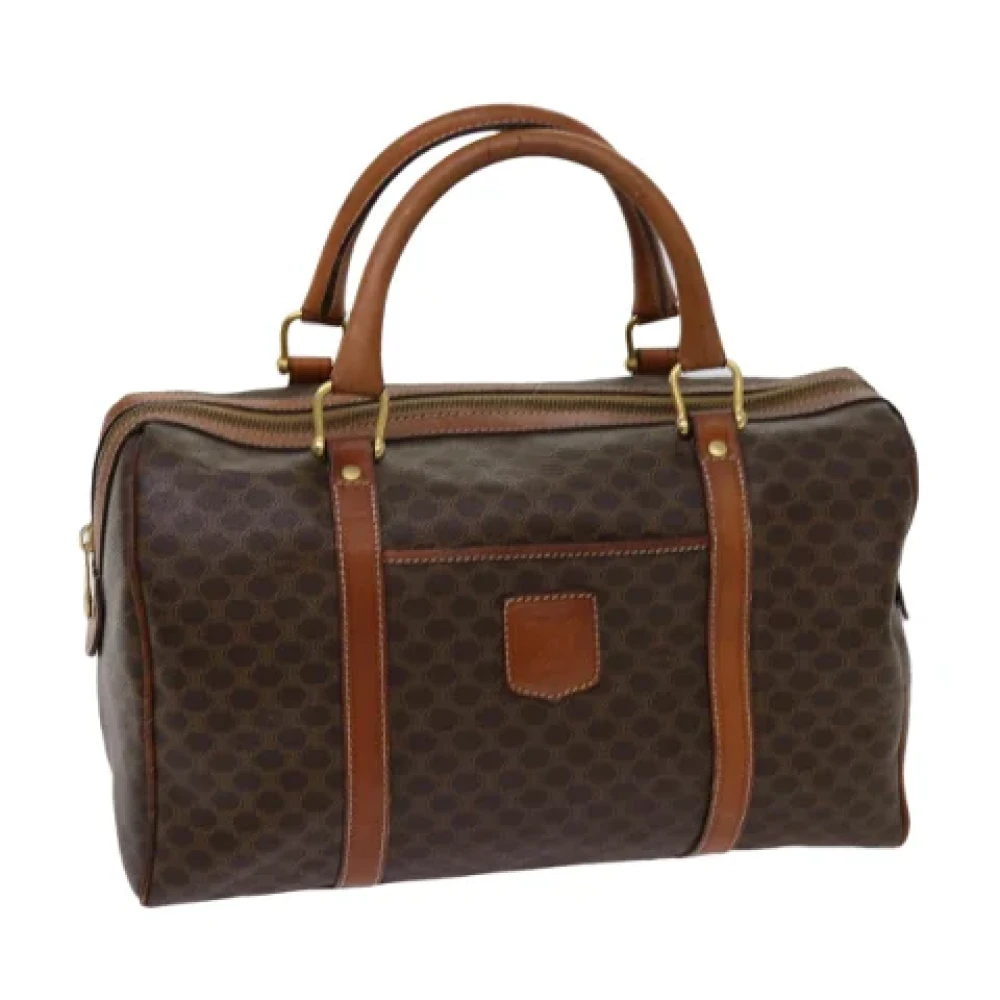 Pre-owned > Pre-owned Bags > Pre-owned Handbags - - Celine Vintage - Modalova