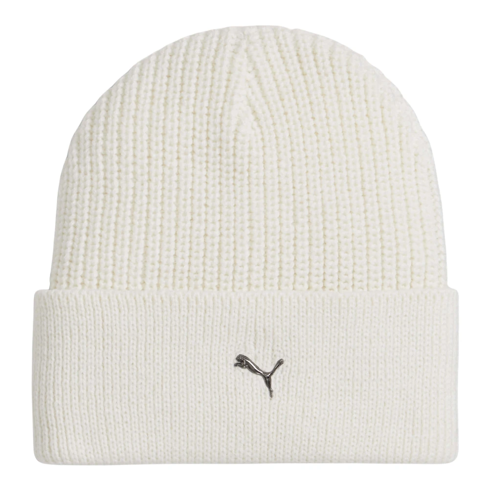 Puma Wollen pet Beige Unisex
