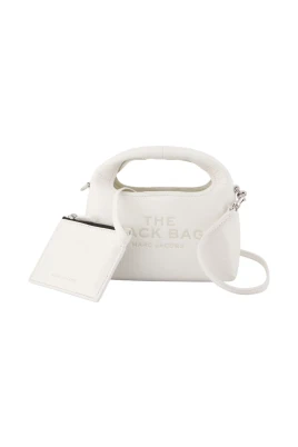Micro Crossbody Sack Bag