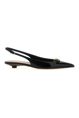 Vlogo Moon Slingback