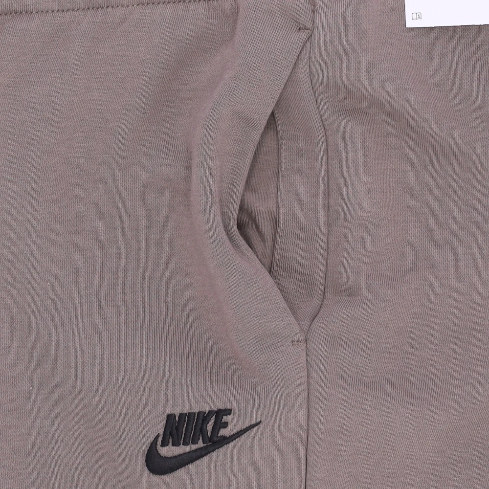 Nike Essential Fleece Sweatpants Gray Dames