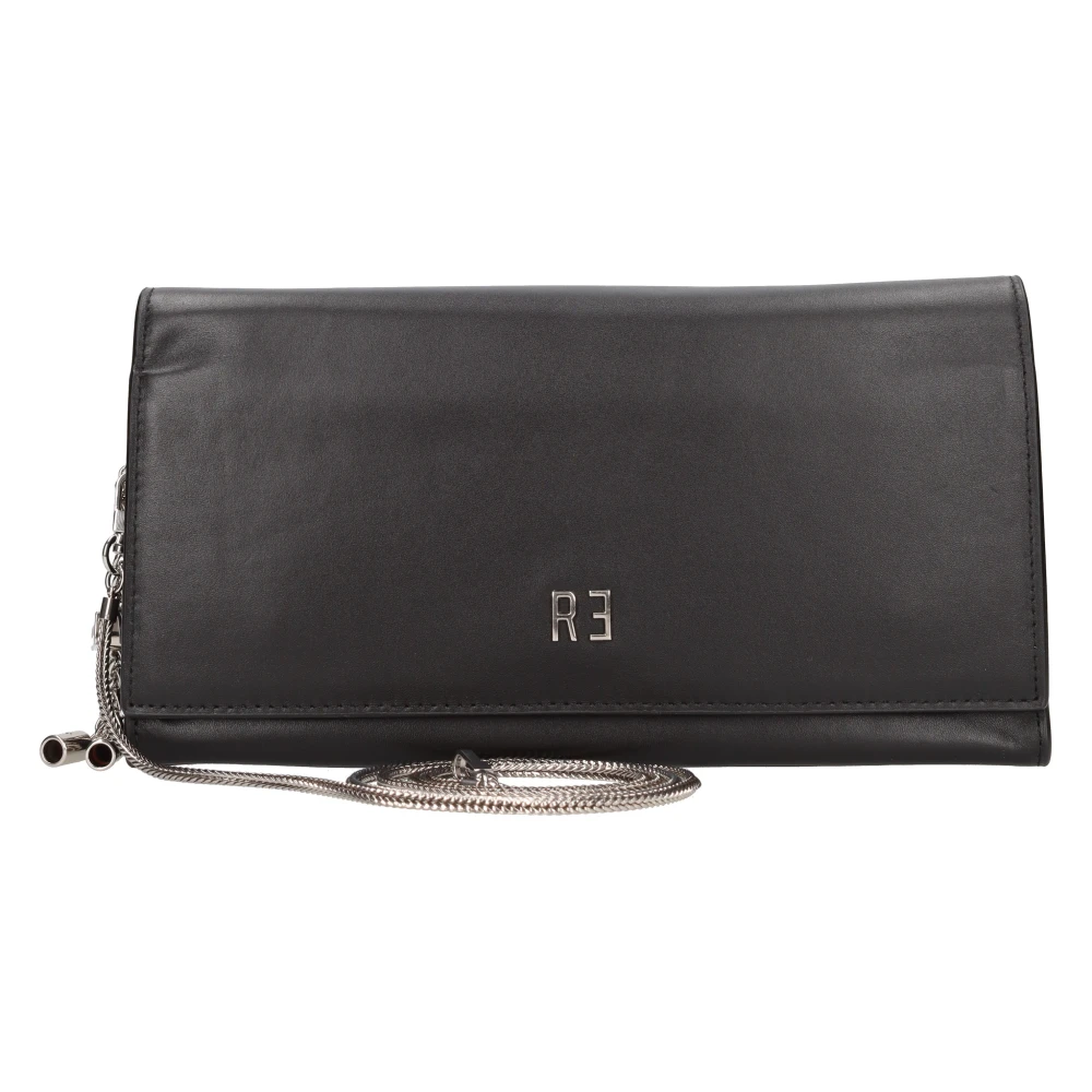 Rebelle Tassen.. Zwart Black Dames