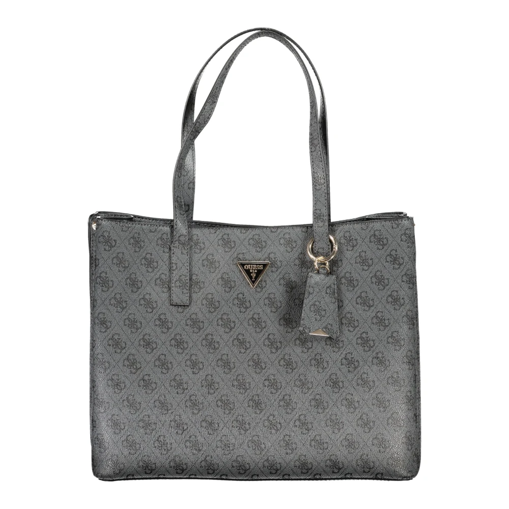Guess - Bags > Tote Bags - Black - Guess - Modalova