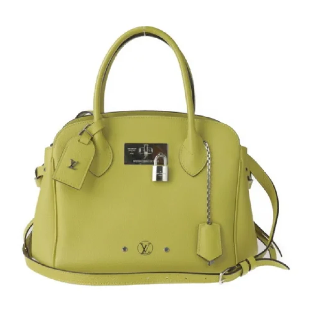 Pre-owned > Pre-owned Bags > Pre-owned Handbags - - Louis Vuitton Vintage - Modalova