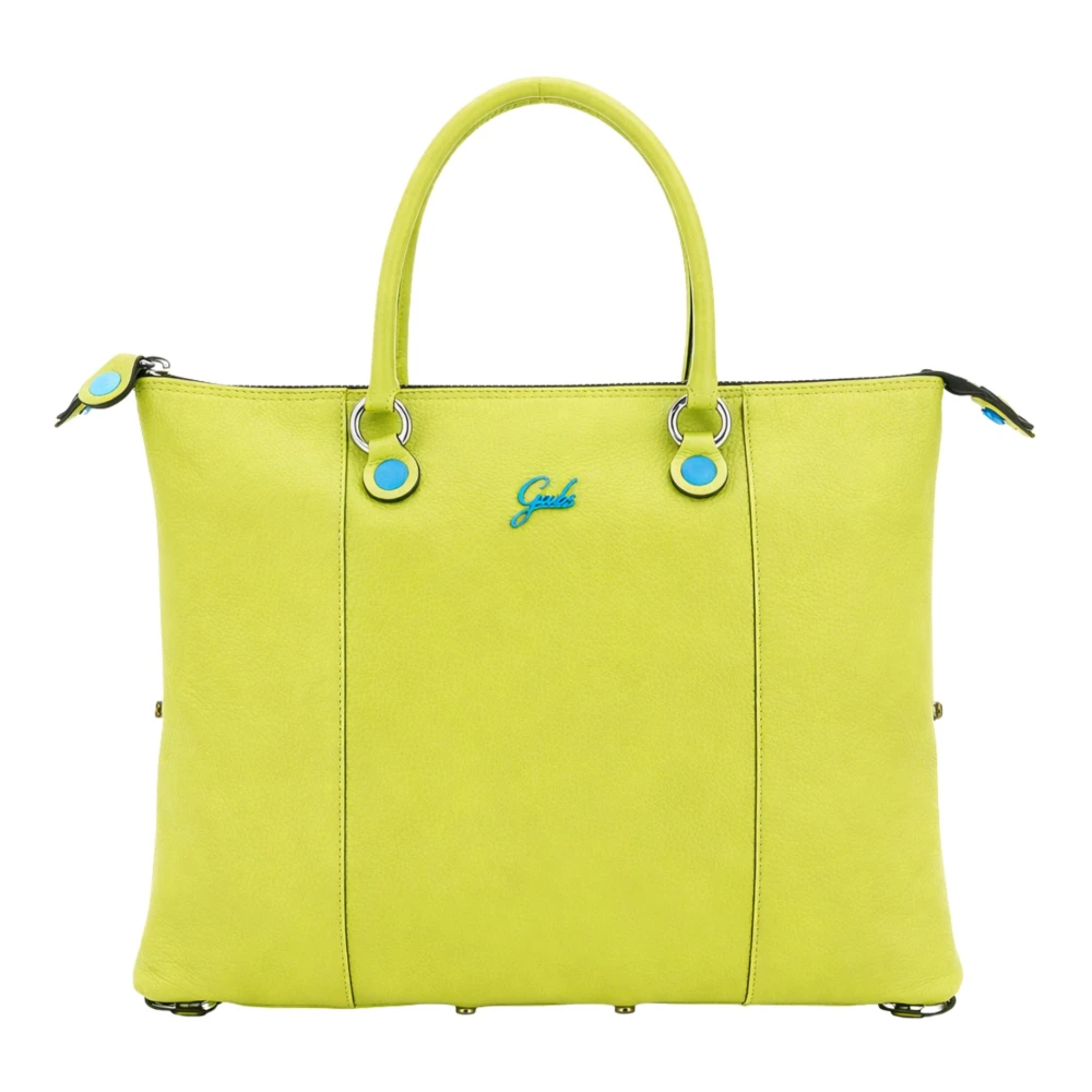 Gabs Women's Green Handbags, One Size, G3 Plus M Basic