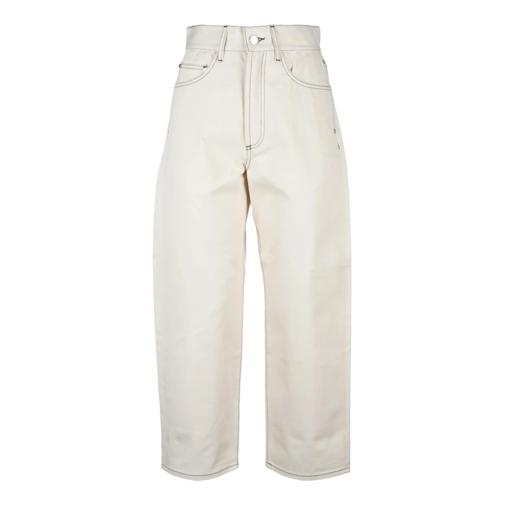 Jeans > Loose-fit Jeans - - Sunnei - Modalova