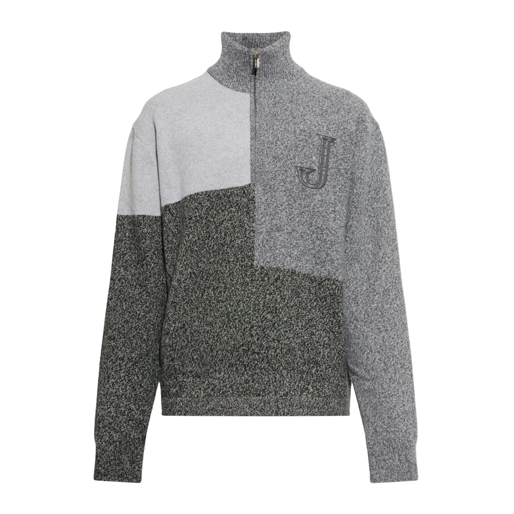 Jacquemus Uomo Grigio Maglie, M, New,
