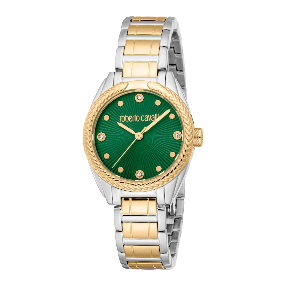 Accessories > Watches - - Roberto Cavalli - Modalova