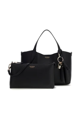 Devon 3 Comp Tote