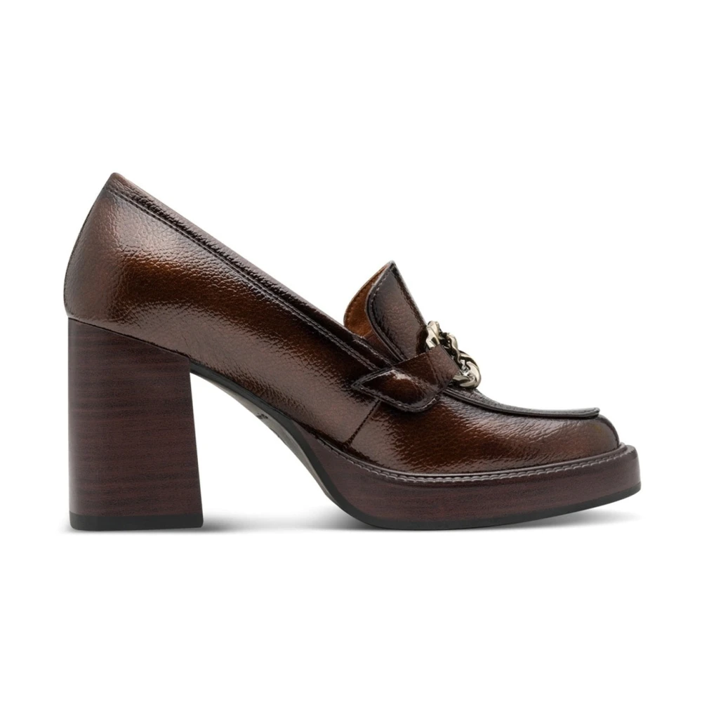 Tamaris Women's Brown Trotteur