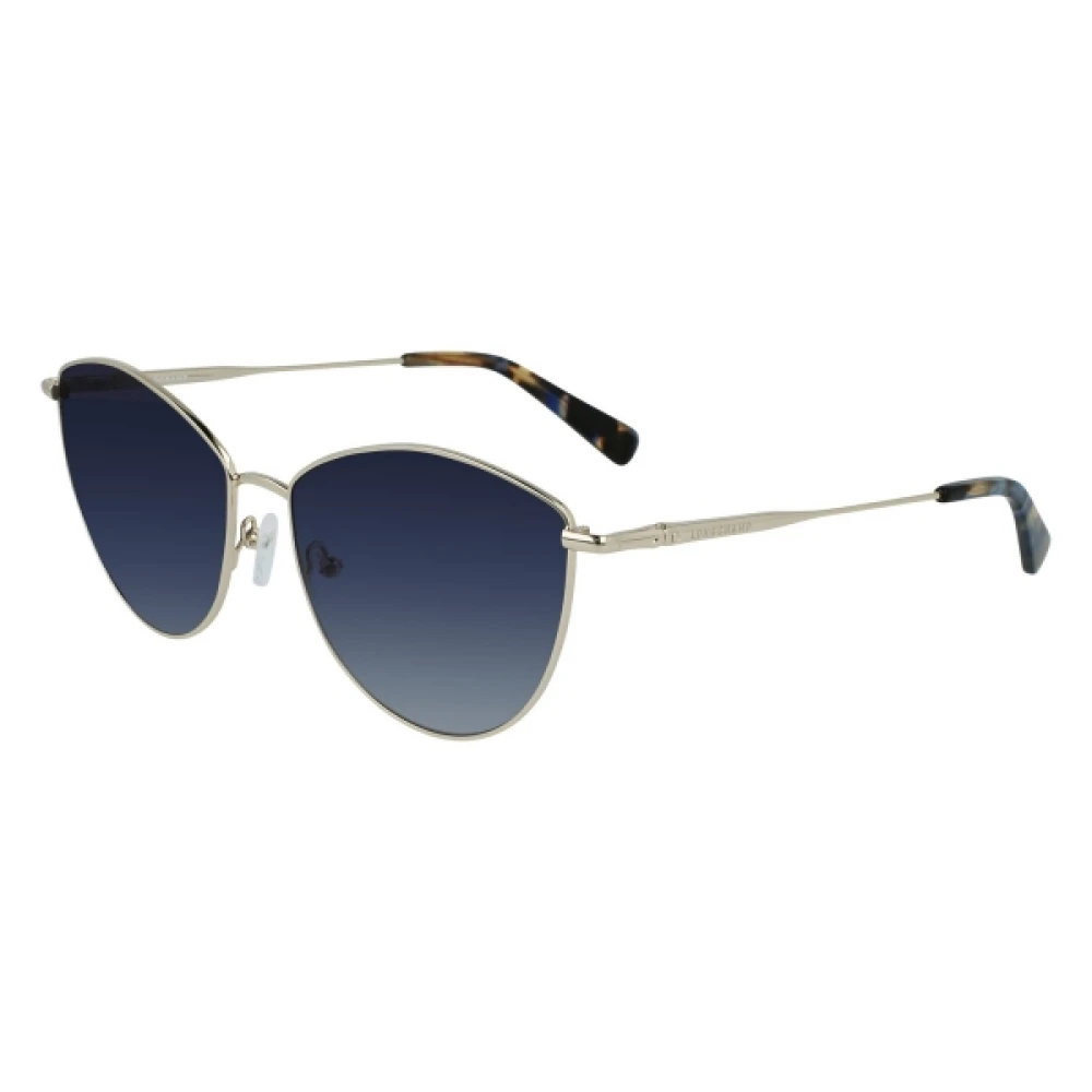 Accessories > Sunglasses - - Longchamp - Modalova