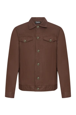 Sal Da Vinci Saharan Jacket