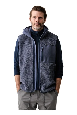 Alltrack Sherpa Vest
