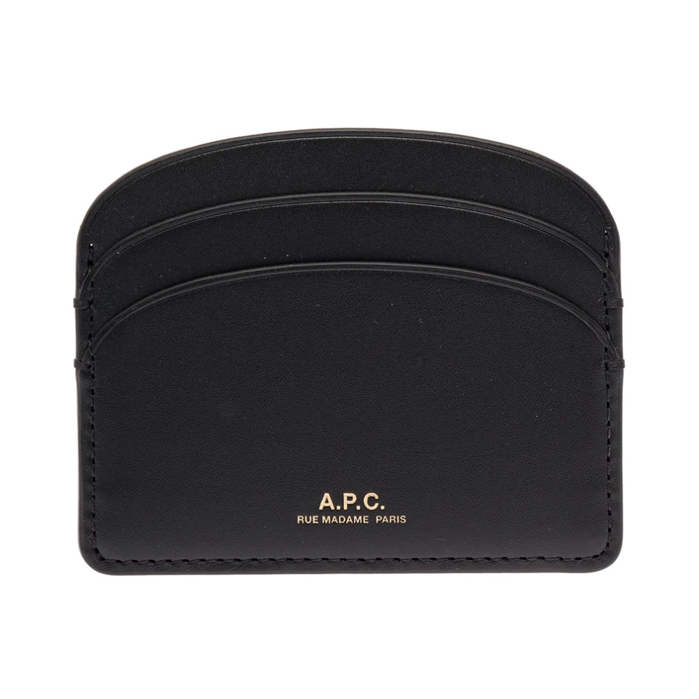 Accessories > Wallets & Cardholders - - A.p.c. - Modalova