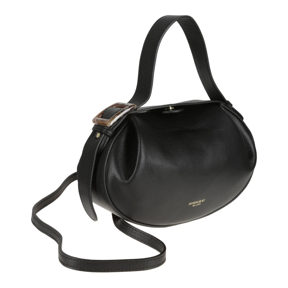 Avenue 67 Handbags Black Dames