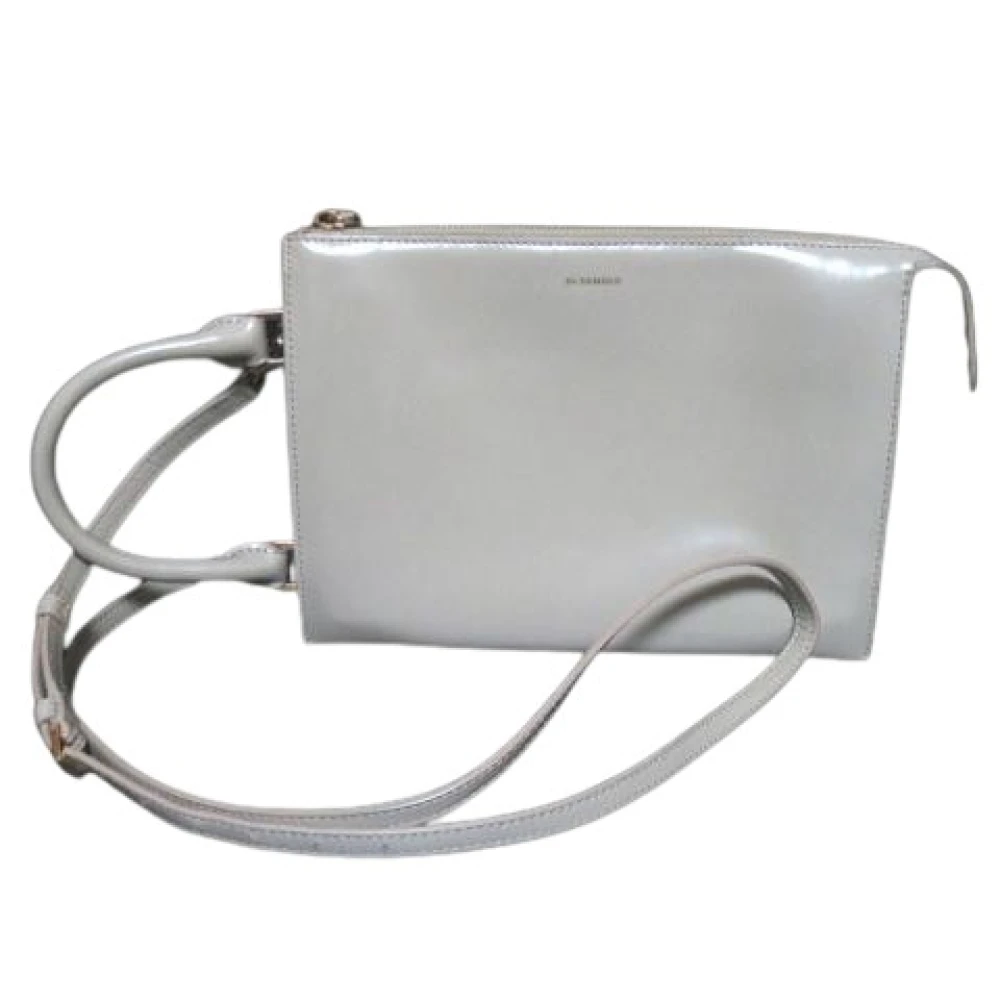 Pre-owned > Pre-owned Bags > Pre-owned Cross Body Bags - - Jil Sander Pre-owned - Modalova