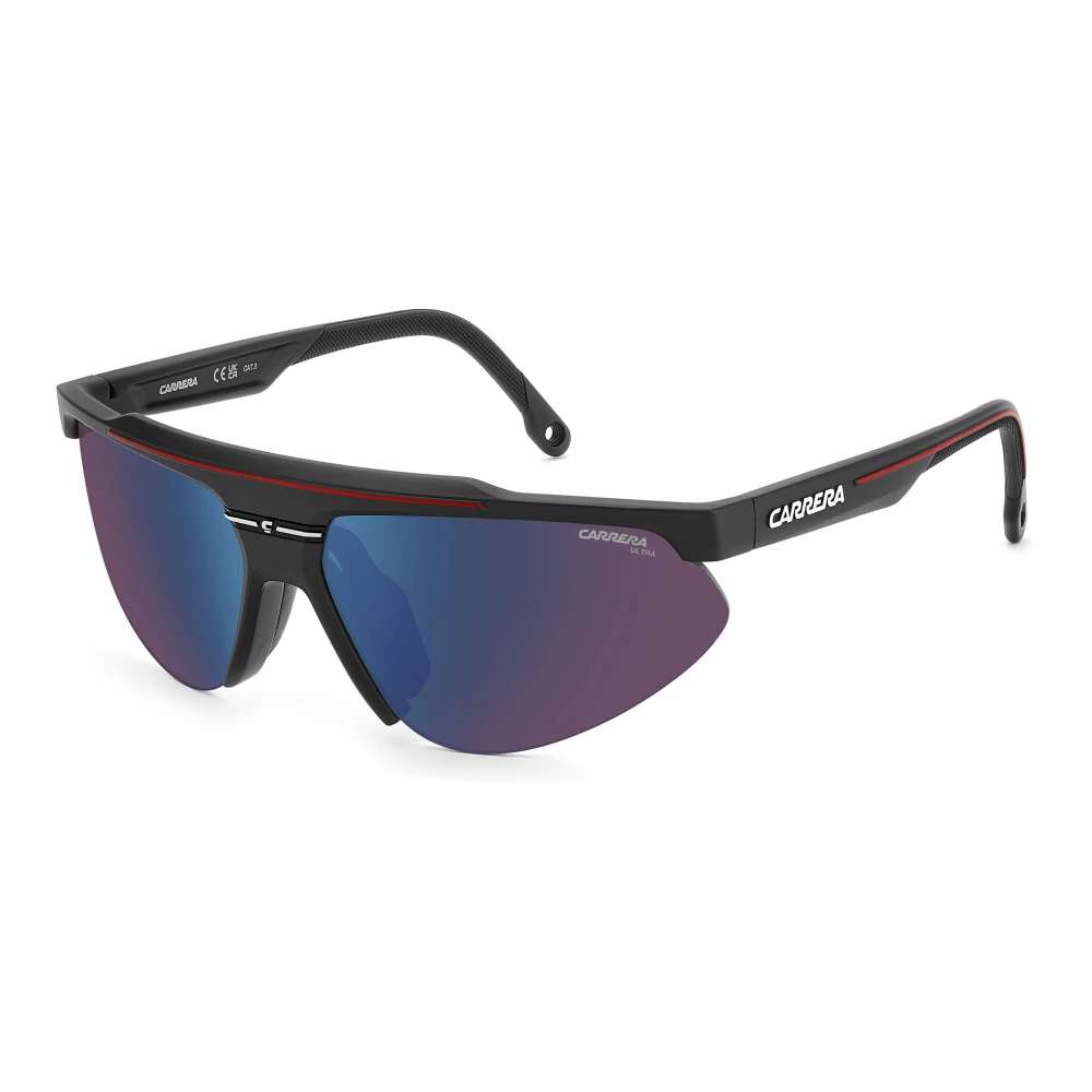 Carrera Uomo Nero C Sport 15/S