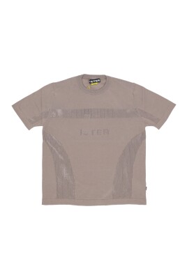 brown-knit-tee-with-jacquard-panels