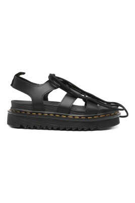black-lace-up-sandals-with-logo