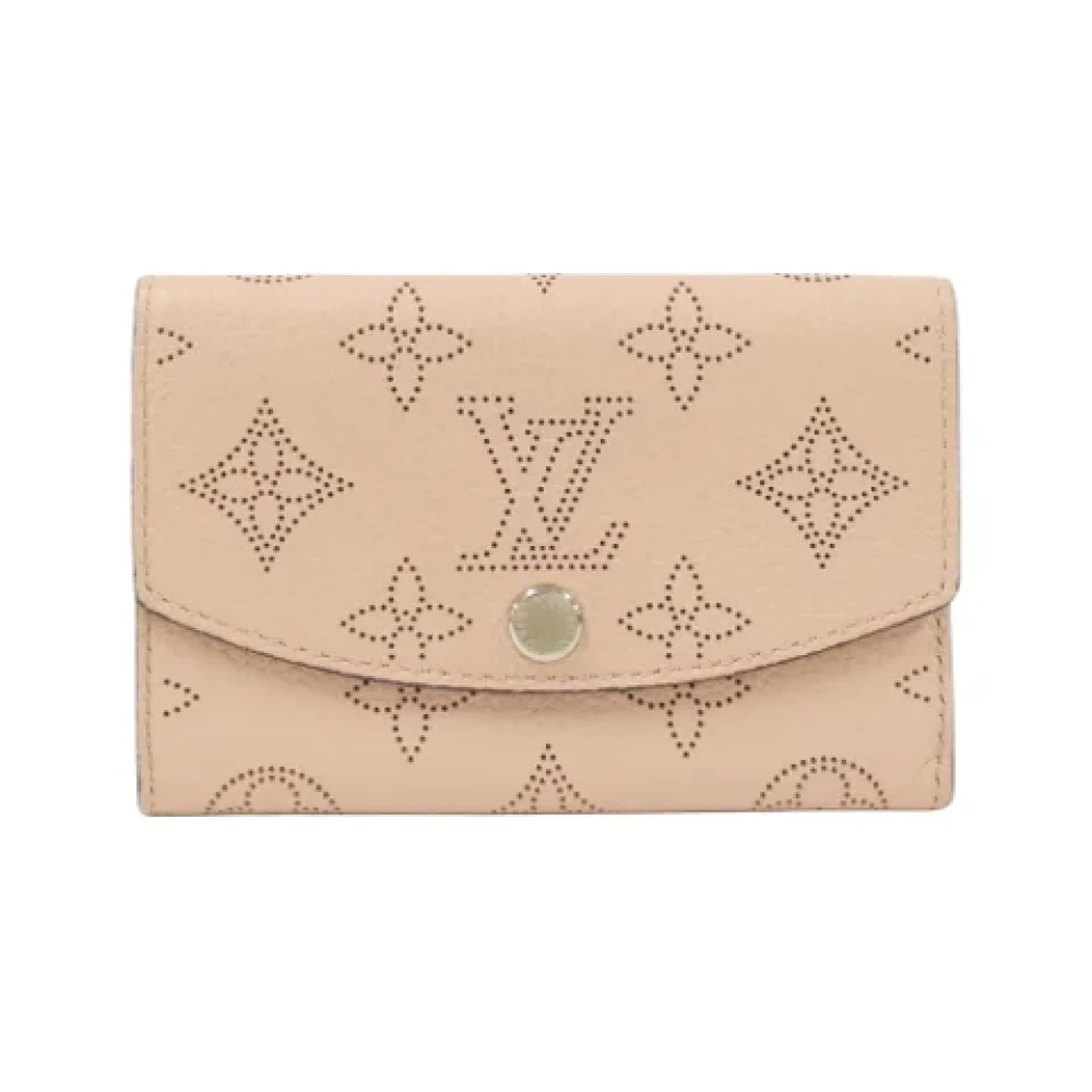 Pre-owned > Pre-owned Accessories > Pre-owned Wallets - - Louis Vuitton Vintage - Modalova