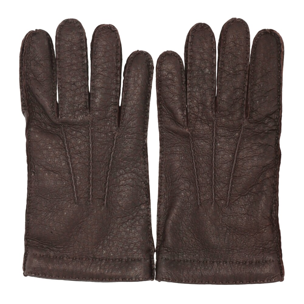 Shop fashion from Restelli Guanti