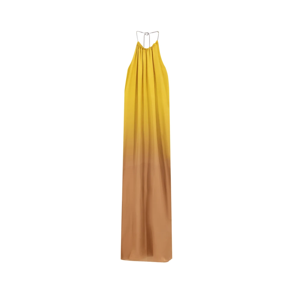 Dresses > Day Dresses > Maxi Dresses - - Max Mara - Modalova