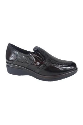Stiliga damloafers