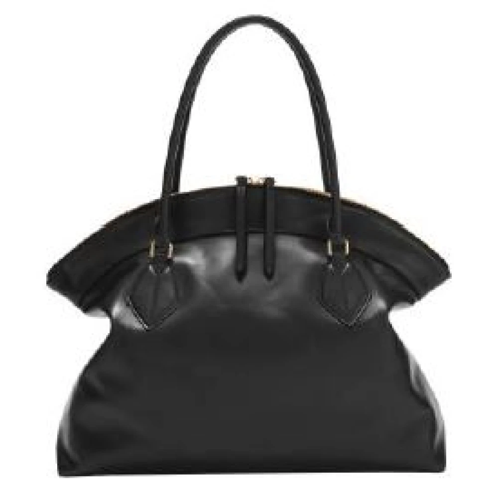 Furla Zwarte Tassen Collectie Black Dames