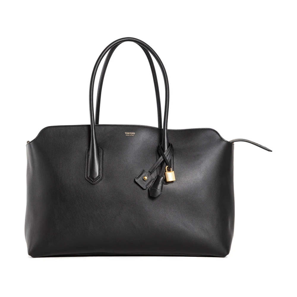 Bags > Handbags - - Tom Ford - Modalova