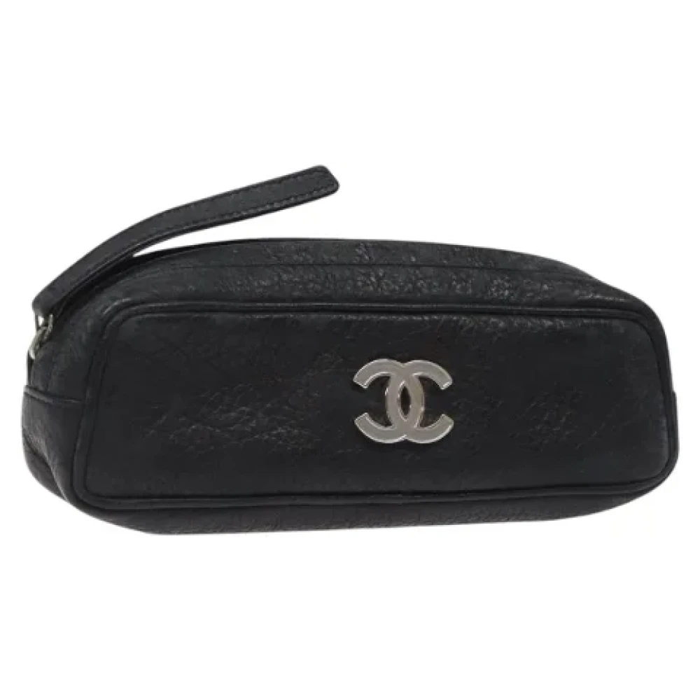Pre-owned > Pre-owned Bags - - Chanel Vintage - Modalova