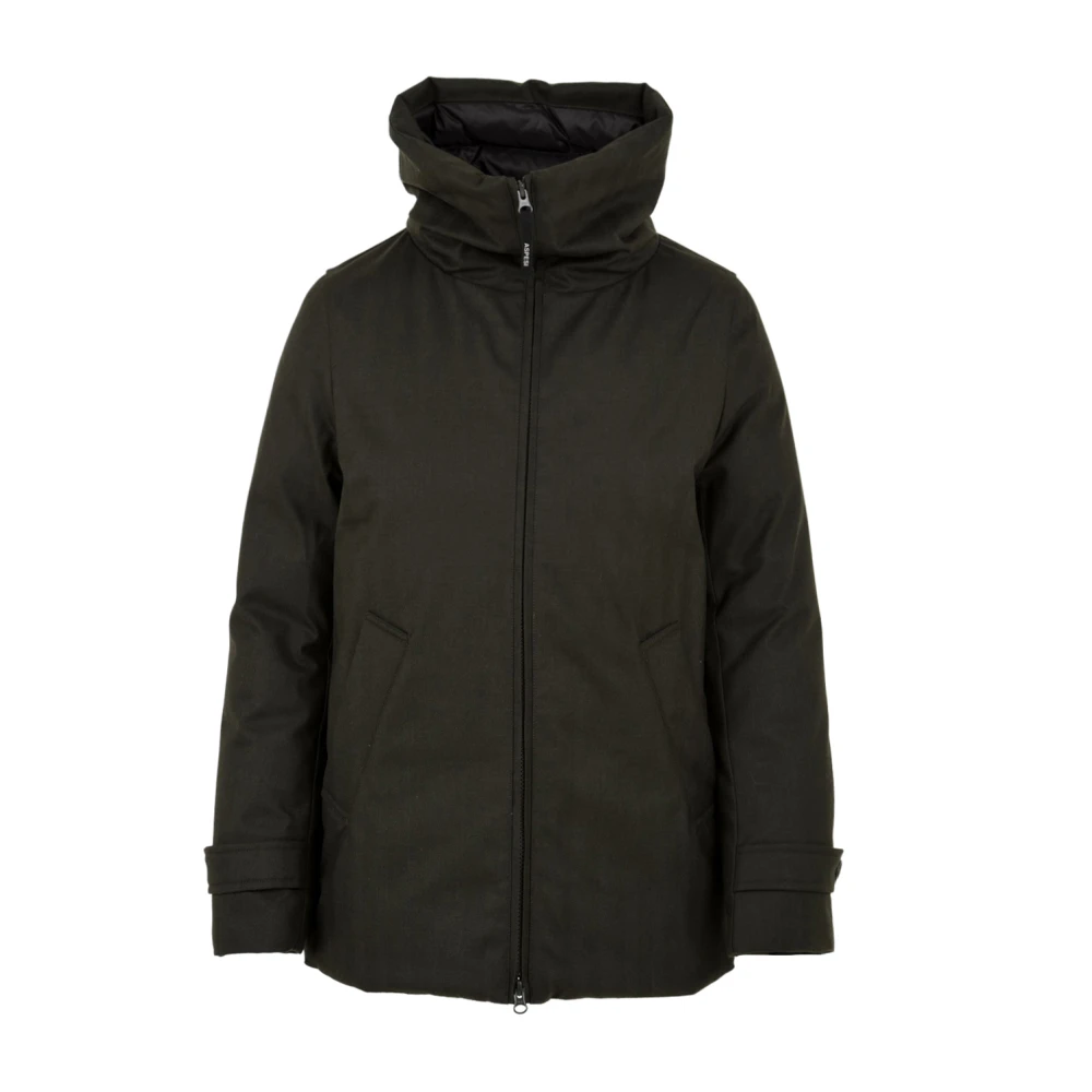 Jackets > Winter Jackets - - Aspesi - Modalova