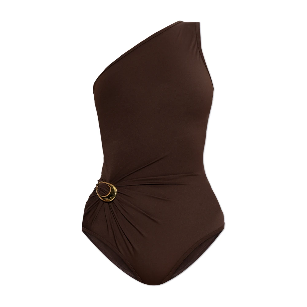 Swimwear > One-piece - - Bottega Veneta - Modalova