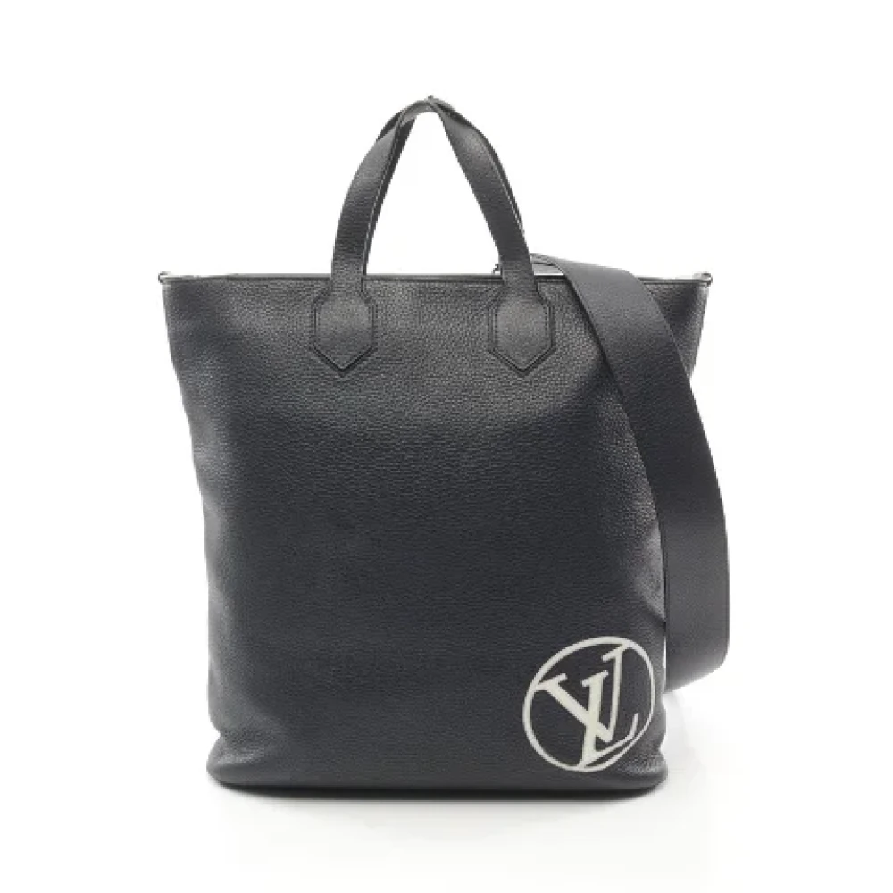Pre-owned > Pre-owned Bags > Pre-owned Tote Bags - - Louis Vuitton Vintage - Modalova