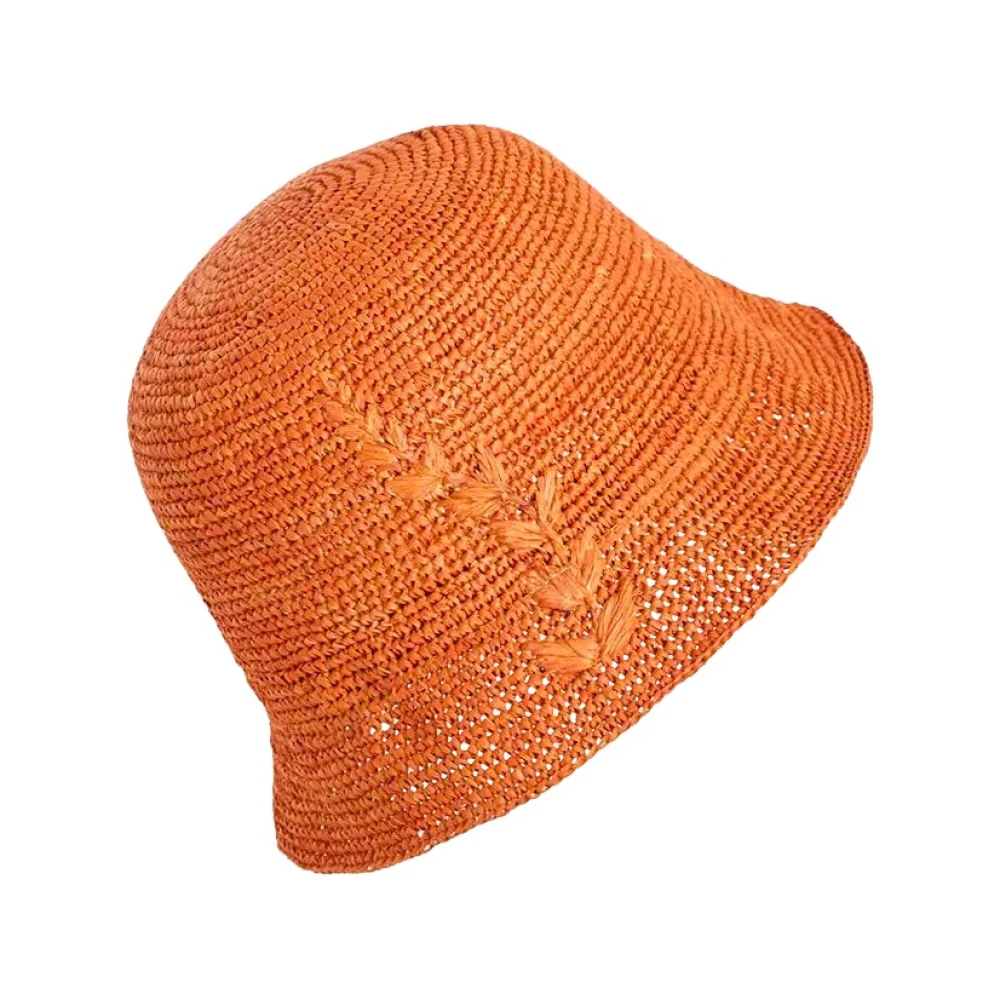 Ibeliv Felana Orange Dames